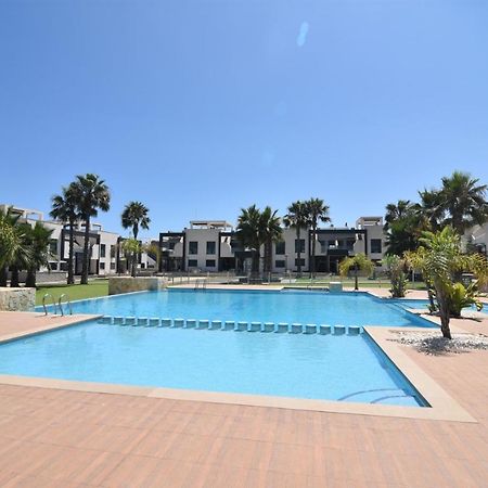 Oasis Beach 奥里韦拉 外观 照片